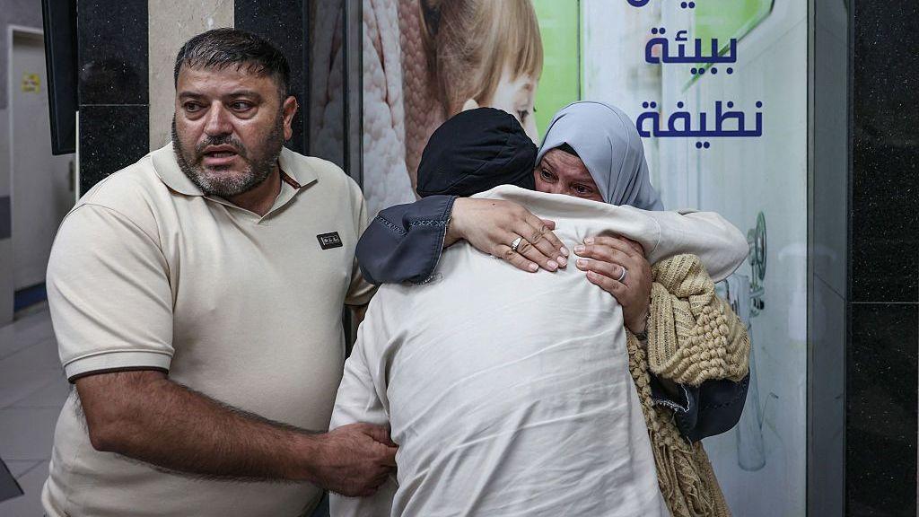 Al‑Mughayyir Tragedy: Israeli Settlers Kill Two Palestinian Teens in Livestock Raid