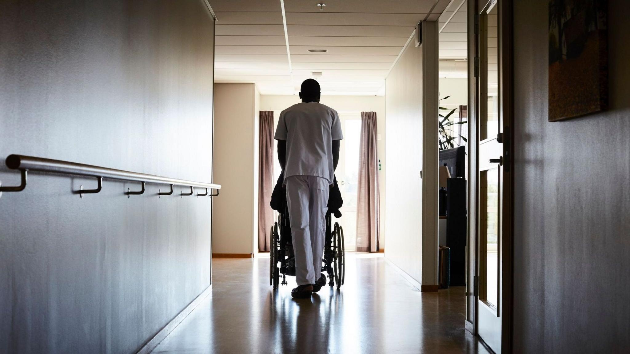 Justice Delivered: South Korean Care Home Director Jailed for Sexually Assaulting Disabled Residents