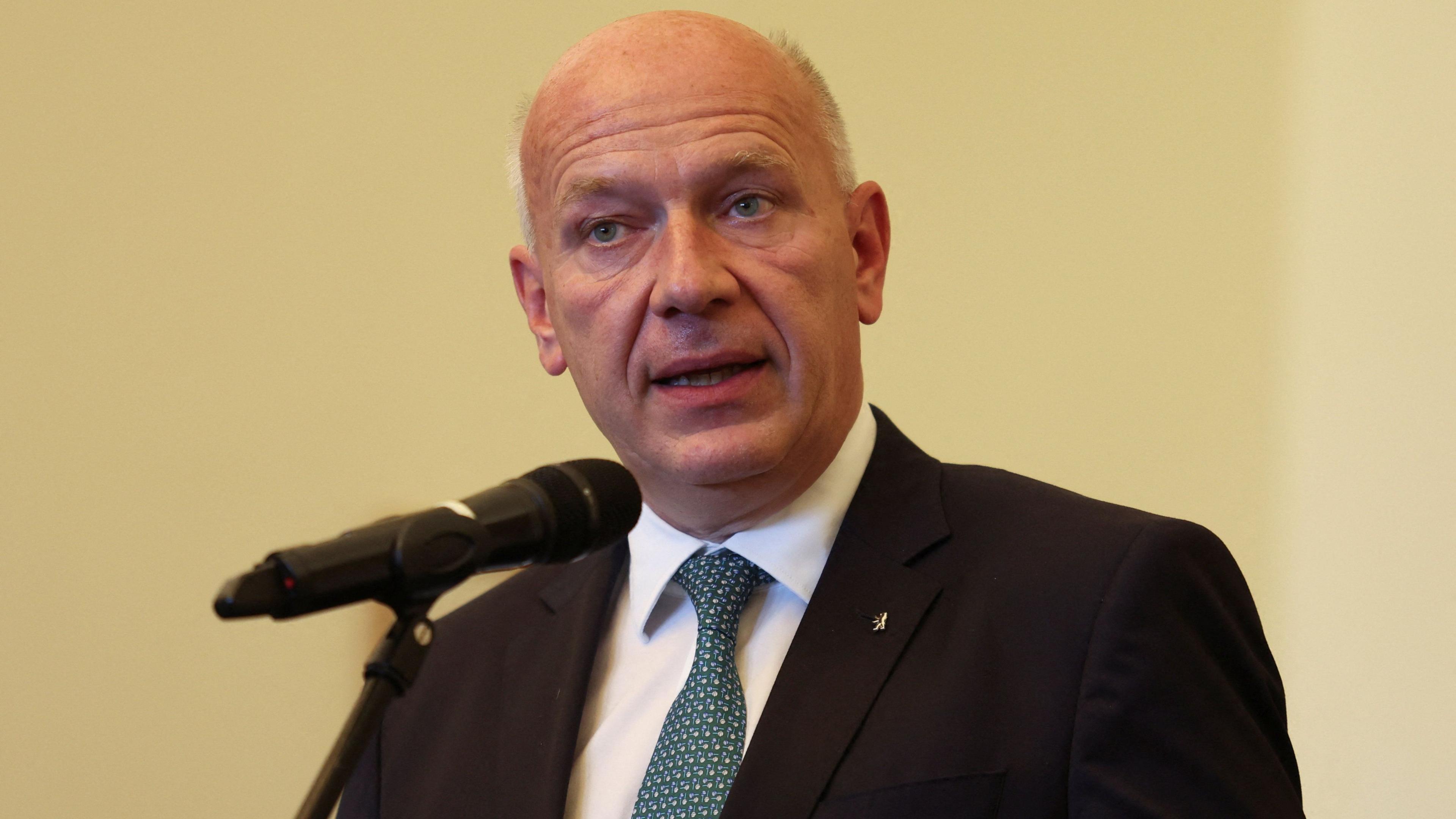 Berlin Mayor Declares Ransomware Attack Will Not Be Paid, Despite 30 Bitcoin Demand