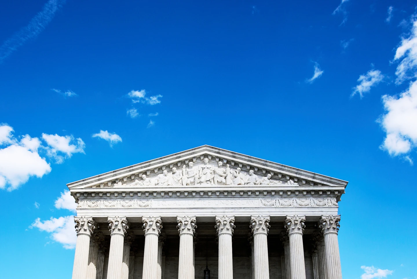 Supreme Court Upholds Speech‑Restriction Order for Immigration Judges