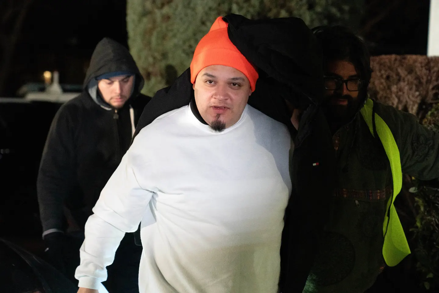 Abrego Garcia Case Highlights Immigration Challenges Amid Legal Battles