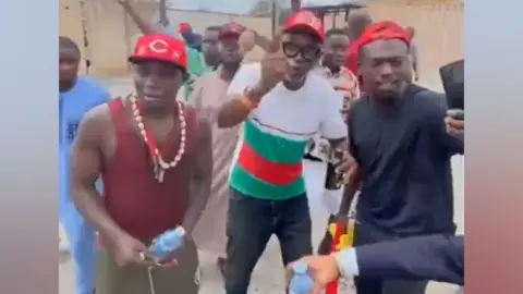 Protests Erupt at Nigeria's New Museum Ahead of Grand Opening