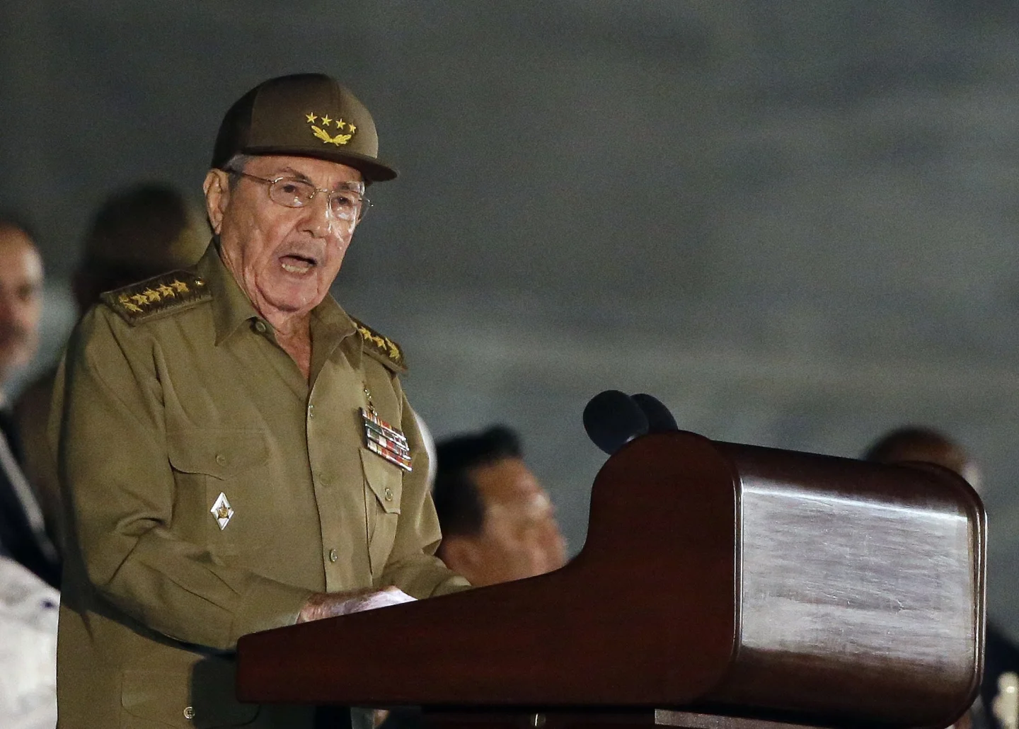 U.S. Justice Department Moves Toward Indicting Ex-Cuban Leader Raúl Castro Amid Rising Tensions