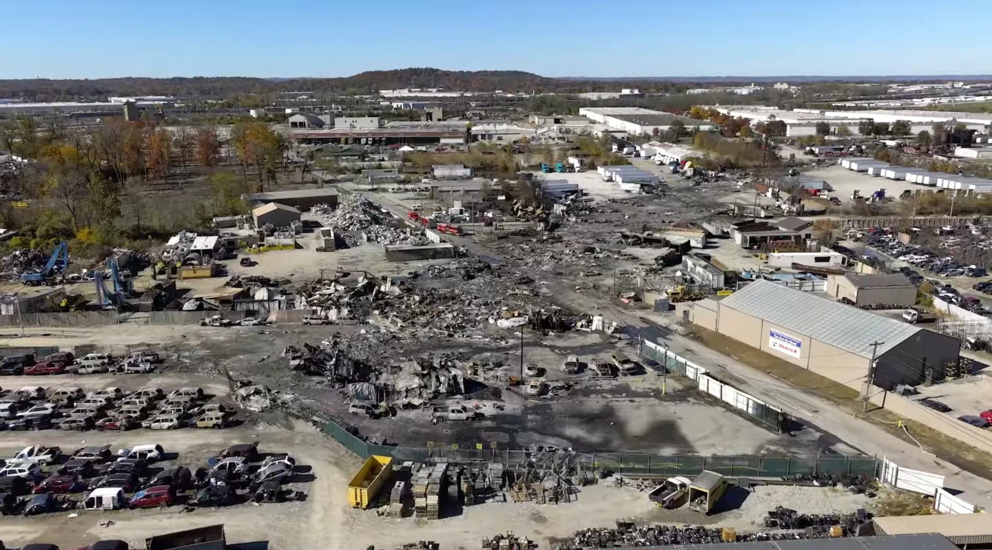 Tragic UPS Cargo Plane Crash: Investigators Examine Alarms and Engine Failure