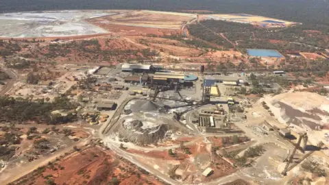 Tragedy Strikes: First Fatal Mine Explosion in Australia Since 2015 Claims Two Lives