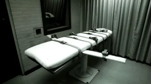 Federal Executions in the U.S. Set to Include Firing Squads, Gas, and Electrocution