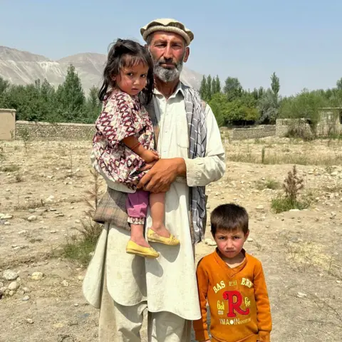 The Cost of Cuts: A Family's Tragic Loss in Afghanistan