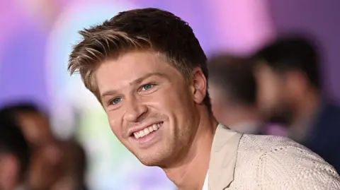 Robert Irwin Triumphs on Dancing with the Stars, Following in Sister Bindi's Footsteps