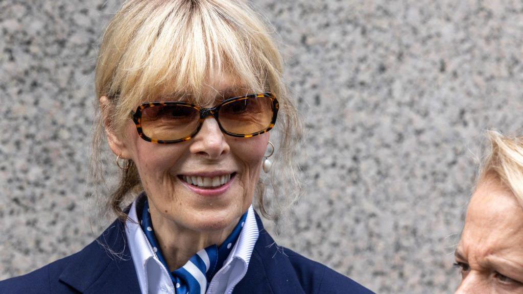 Trump Pays E Jean Carroll $5.62m After Verdict, Justice Winds Up Court Battle