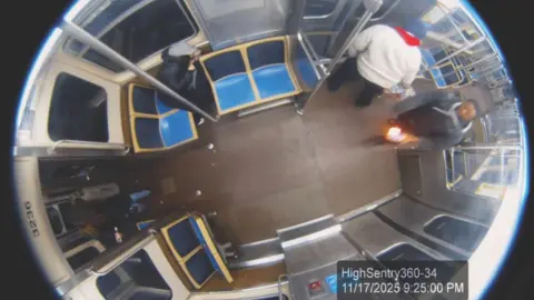 Chicago Man's Arson Attack on Woman Raises Questions About Criminal Justice Policies