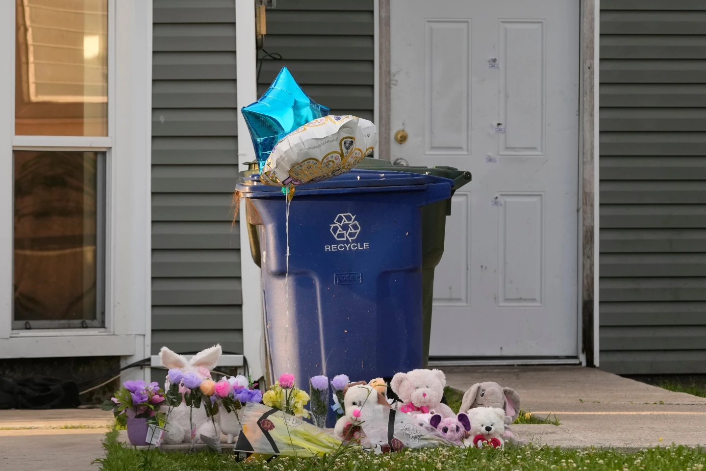 Investigation Reveals Stolen Gun in Shreveport Tragedy