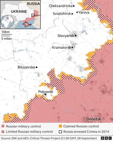 Critical Choices in a War-Torn Ukraine: To Stay or Evacuate