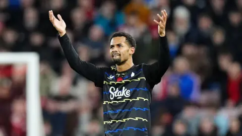 The Ascension of Iliman Ndiaye: From Grassroots to Premier League Stardom