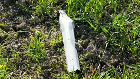 NATO Fighter Jet Downes Drone in Estonia Amid Rising Tensions