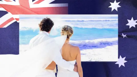 Showing with a Dark Secret: Australian ‘Married at First Sight’ Cast Warned of Partners’ Criminal Pasts