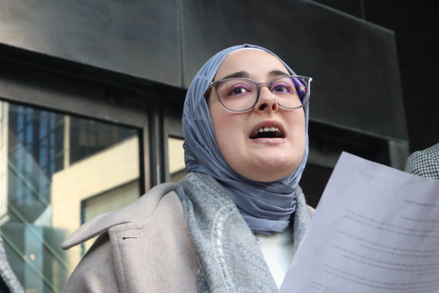 Federal Judge Rules for Tufts Student, Öztürk, Amid Controversial Visa Revocation