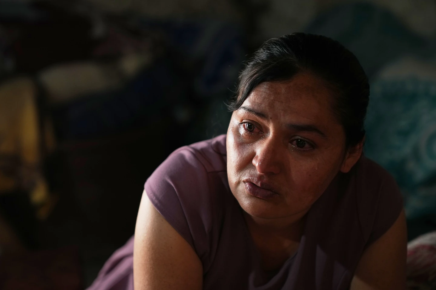 Between Borders and Federal Jails: Children Re-Separated Under Trump's Immigration Policy