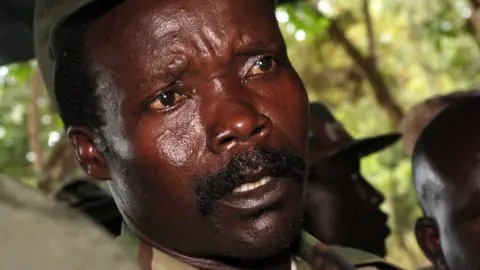 Uganda's Call for Justice: Victims Urge Capture of LRA Leader Joseph Kony