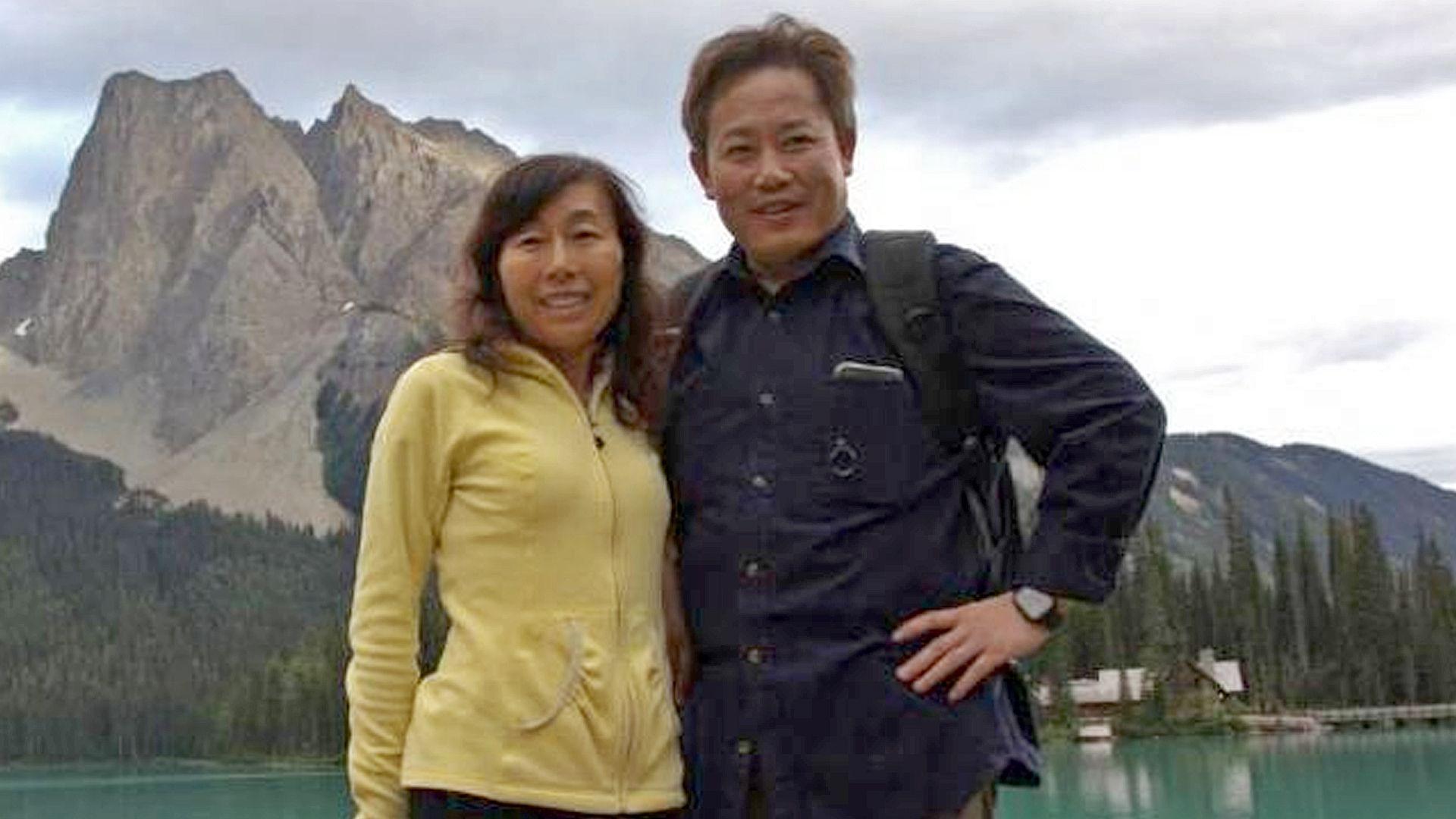 China Detains U.S. Seismologist Amid Nuclear Test Allegations