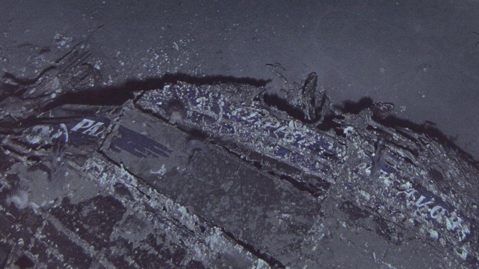 Wreckage of 1952 Pan Am Plane Found 74 Years Later, Transforming Aviation Safety
