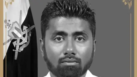 Tragic Dive Operation: Rescue Diver Loses Life in Maldives