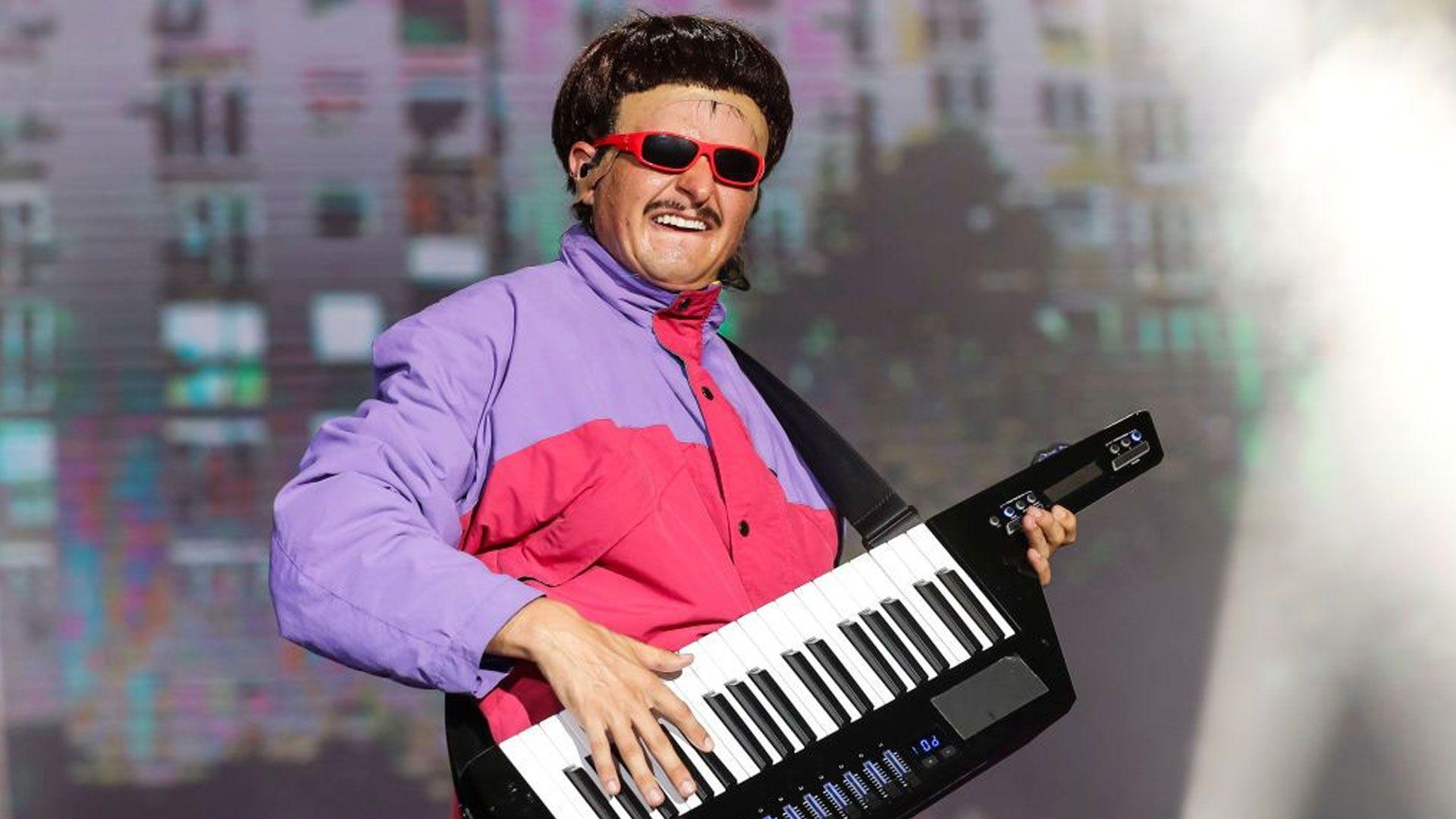 Oliver Tree’s body returns to California, family pledges legacy through charity