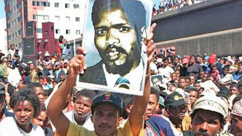 Inquest Reopens Steve Biko's Case, Family Hopeful for Justice