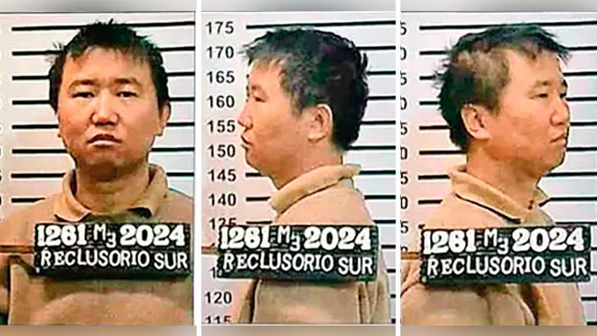‘Fentanyl King’: Chinese Graduate Caught in Global Drug Ring