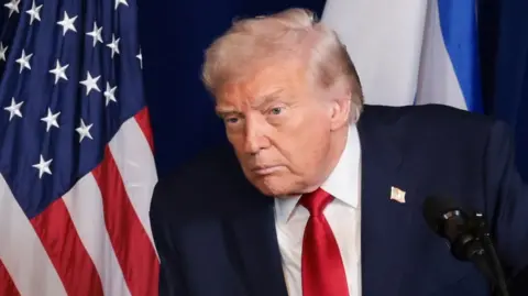 Trump Announces U.S. Strike on Venezuelan Drug Facility