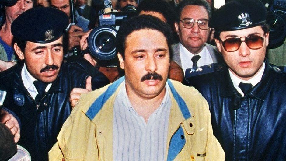 Al Amin Khalifah Fhimah, cleared in Lockerbie bombing case, dies at 70
