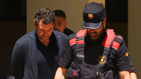 Arrest of Mango Heir Raises Questions in Fashion Tycoon Death