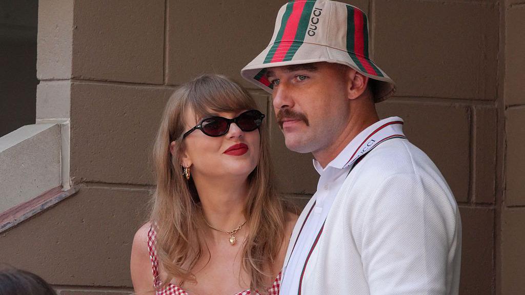 Fashion Forecast: What to Wear to Taylor Swift & Travis Kelce’s New York Wedding