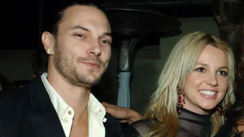 Kevin Federline's Memoir: Unpacking Allegations Against Britney Spears