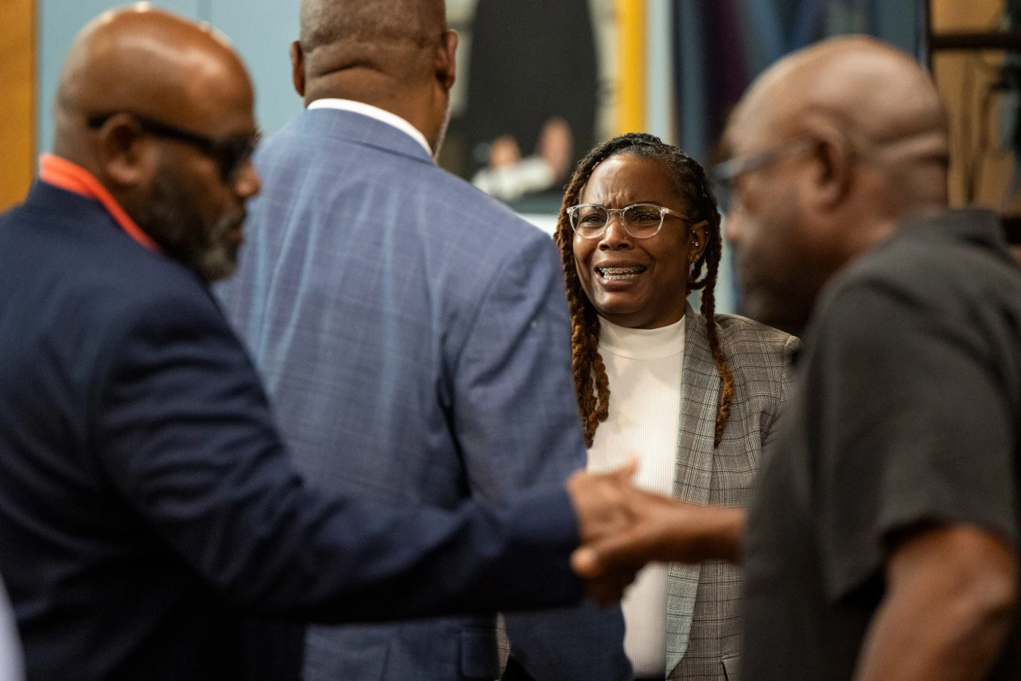 Quantum Timeline: Virginia Judge Dismisses Charges Against School Administrator in 2023 Shooting Case