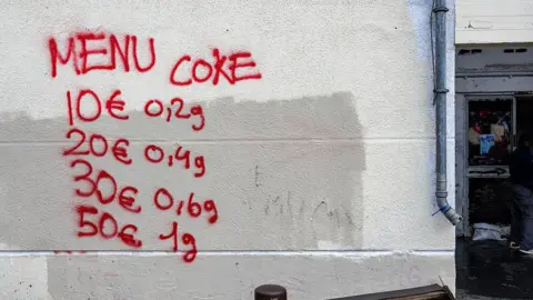 Marseille's Deadly Drug Wars: A Crisis of Youth Involvement