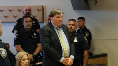 Lifetime Imprisonment for Gilgo Beach Serial Killer Rex Heuermann