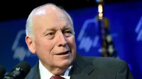 The Legacy of Dick Cheney: A Complex Figure in American Politics