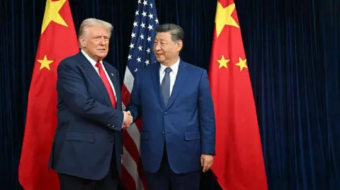 A Fragile Cooperation: Xi Jinping and Donald Trump’s Temporary Truce