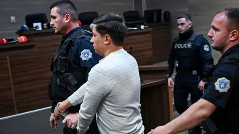 Judicial Responses to the Banjska Incident: Sentences for Kosovo Serbs