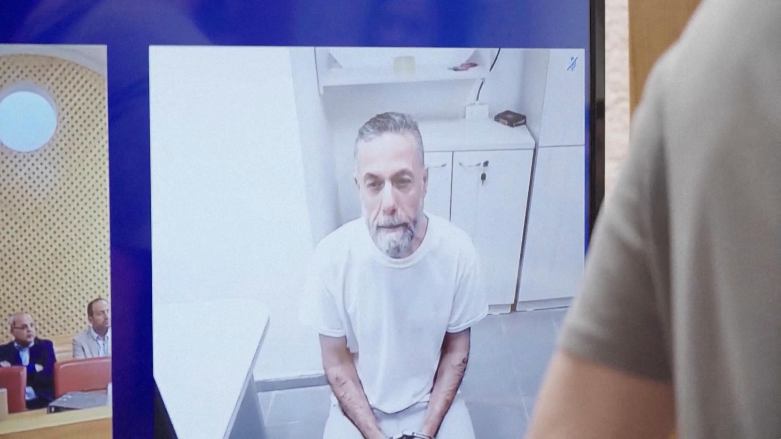 Detained Gaza Doctor Reported to Have Been Severely Beaten in Israeli Jail