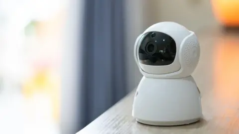 Massive Hack of Home Cameras Exposed: 120,000 Compromised for Exploitative Videos