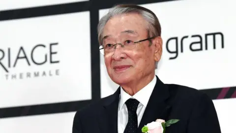 Legendary South Korean Actor Lee Soon-jae Passes Away at 91