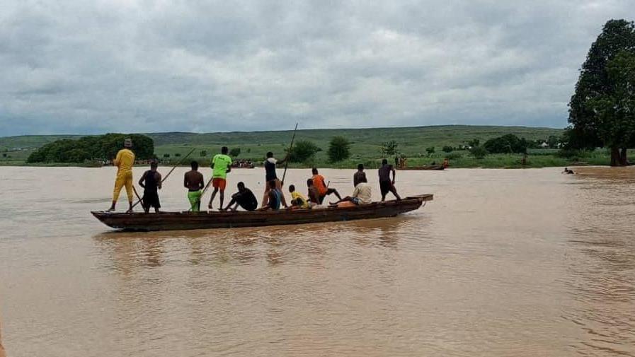 North‑western Nigerian boat tragedy leaves 46 dead, 15 missing as safety failures continue