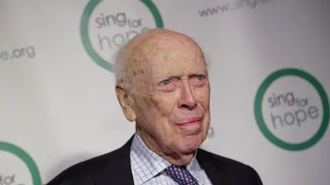 A Legacy of Discovery: Remembering James Watson, the DNA Pioneer Who Passed Away at 97