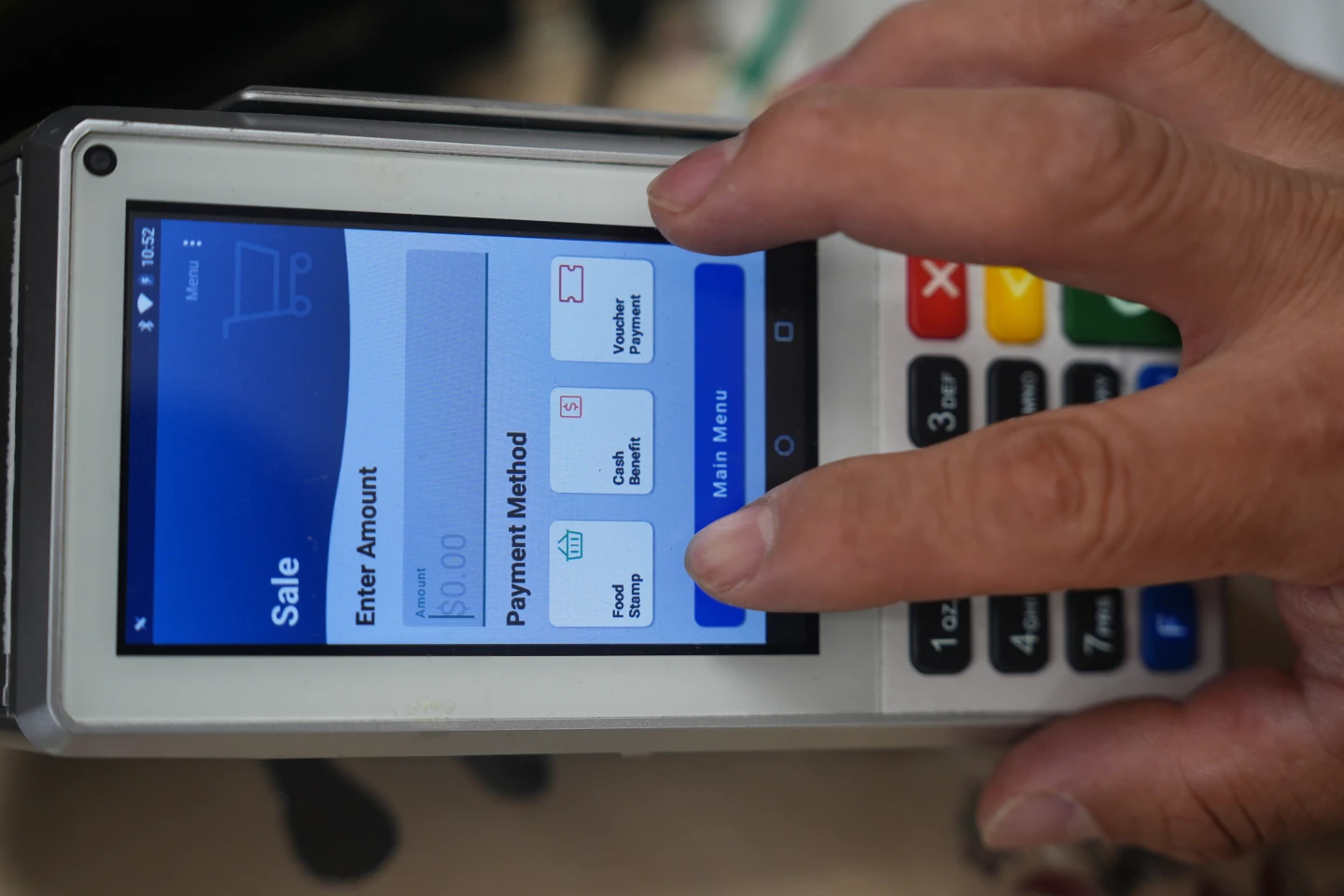 Food Aid Crisis: Charitable Services Brace for Increased Demand Amid Federal Support Cuts