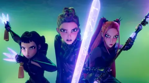 KPop Demon Hunters: A Potential Oscar Contender and Sequel on the Horizon