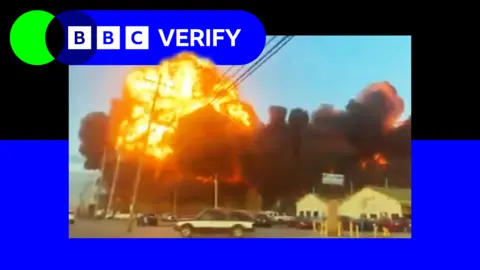 Tragedy Strikes: Kentucky UPS Plane Crash Investigation Underway