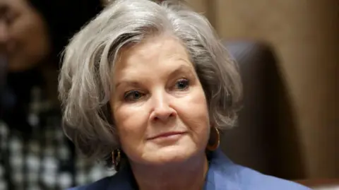 Wiles Challenges Vanity Fair's Portrayal of Trump's Administration