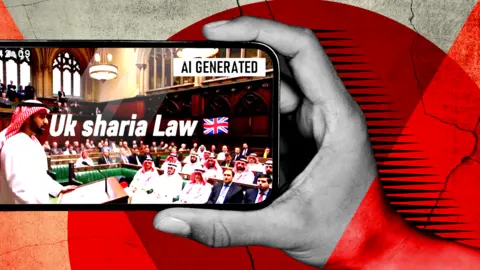 Overseas Operated AI Anti-Immigration Videos Mislead UK Public, Investigation Reveals