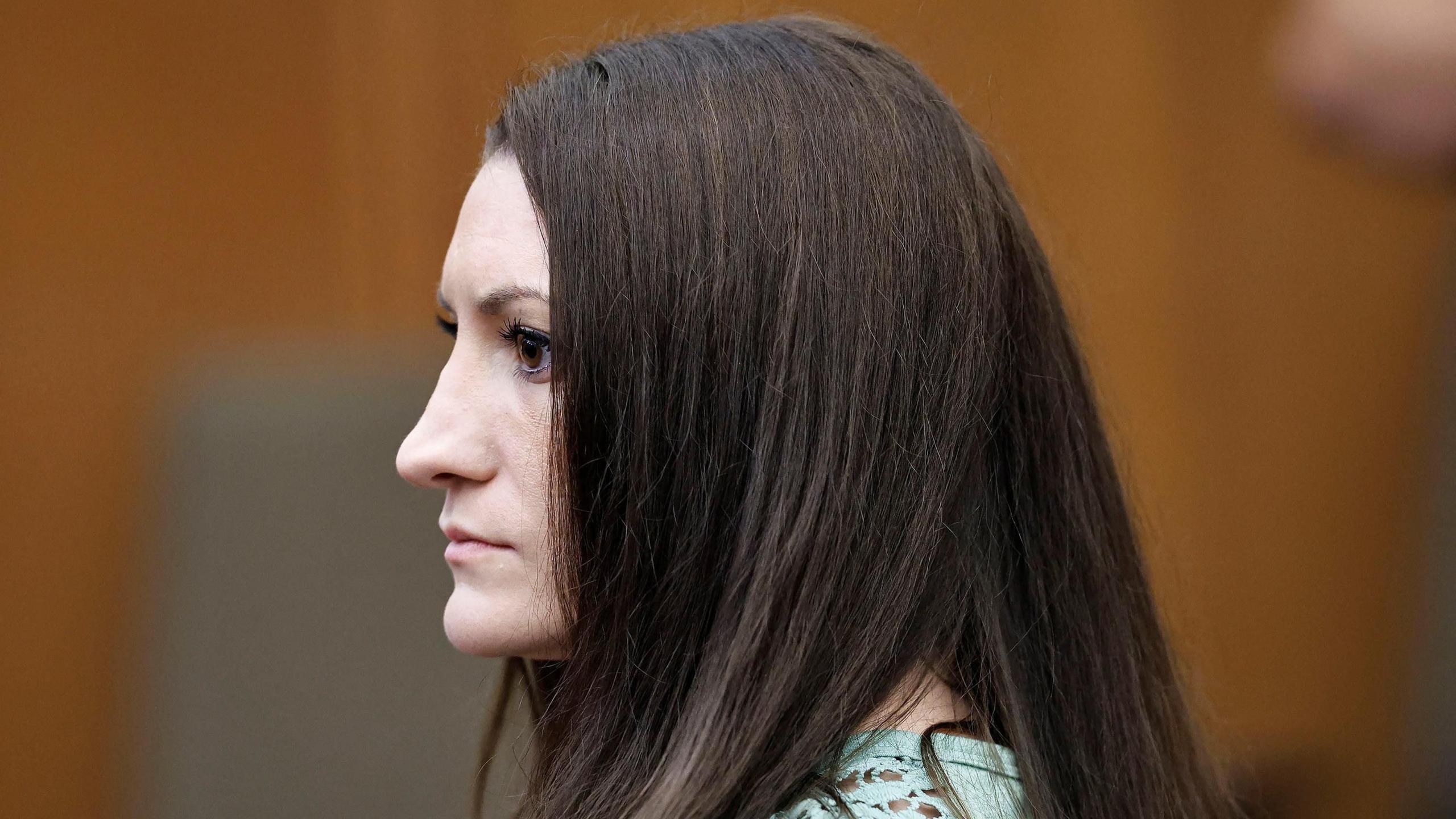 Jury at the Crossroads: How Postpartum Psychosis Could Shape the Verdict in Lindsay Clancy’s Trial